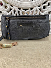 Load image into Gallery viewer, Yardley Wallet - Charcoal