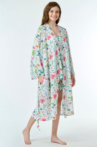 Dressing Gown/Robe