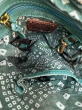 Load image into Gallery viewer, Lacey Crossbody Bag - Teal