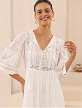 Load image into Gallery viewer, Willow Grace Maxi Dress