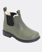 Load image into Gallery viewer, Cooma II  Boot -  Vintage Green