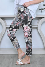 Load image into Gallery viewer, Rib Waist Pants