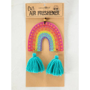 Air Freshener Rainbow