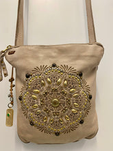 Load image into Gallery viewer, Lacey Crossbody Bag - Cream