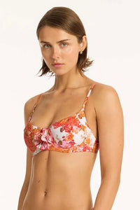 Daisyfield Balconette Bra