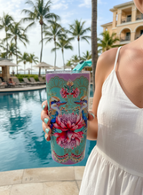 Load image into Gallery viewer, 600ml Roadie - Vintage Kookas