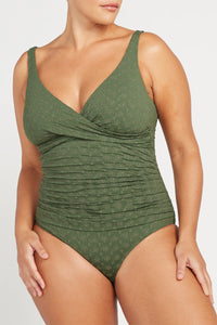 Mellifluous Delacroix Multi Cup One Piece