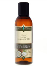 Load image into Gallery viewer, Fractionated Coconut Carrier Oil