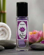 Load image into Gallery viewer, Spiritual Sky Perfume Oil