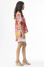 Load image into Gallery viewer, Frill Top - Araya