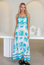 Load image into Gallery viewer, Andrea Slip Maxi Dress