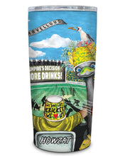 Load image into Gallery viewer, 600ml Roadie - Boxing Day Test