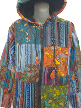 Load image into Gallery viewer, Happy Mushroom Jacket