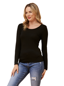 Basic Top - Black