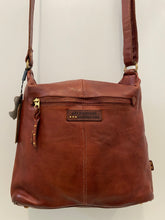 Load image into Gallery viewer, Haven Crossbody - Tan