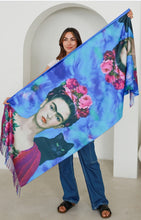 Load image into Gallery viewer, Frida Scarf