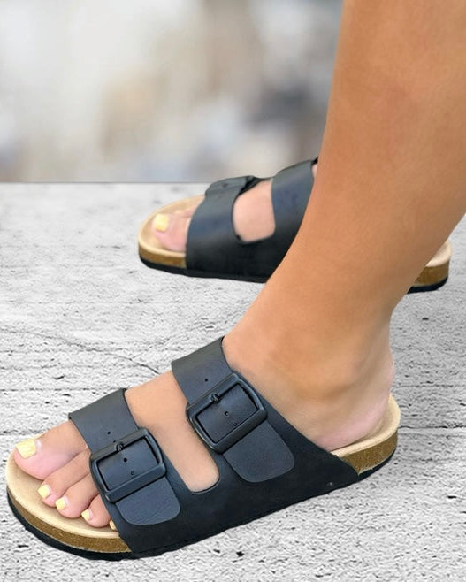 Ibiza - Black