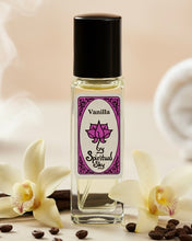 Load image into Gallery viewer, Spiritual Sky Perfume Oil