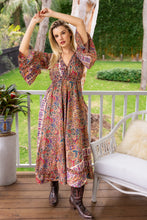 Load image into Gallery viewer, Maggie Dress - Shasha