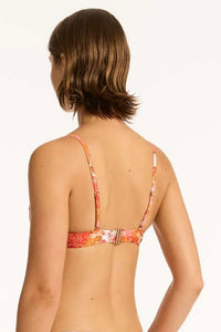 Daisyfield Balconette Bra