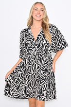 Load image into Gallery viewer, Rayon Dress