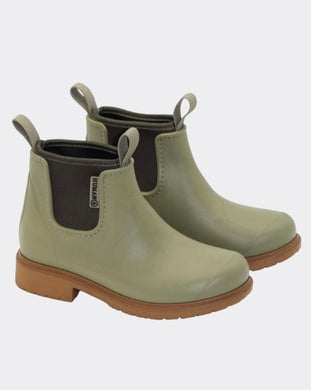 Jam Boot  - Pine  (Fitting Small , Would Recommend Going Up 1 Size)