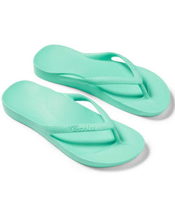 Archies Support Thongs - Mint