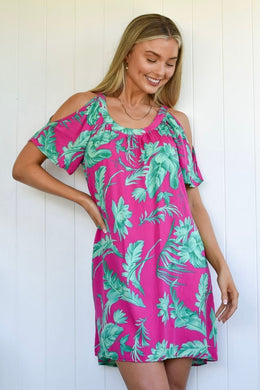 Kirra Dress - Cape York