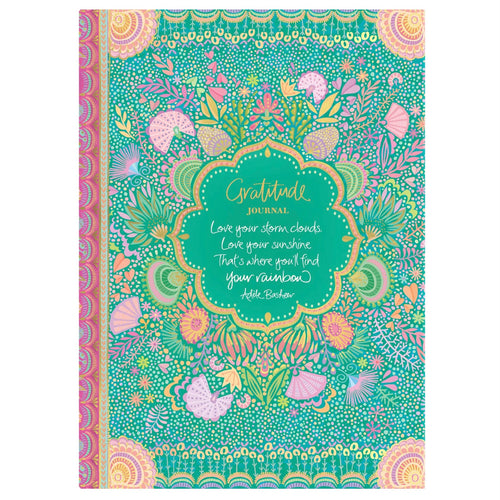 Guided Journal - Gratitude