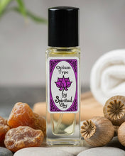Load image into Gallery viewer, Spiritual Sky Perfume Oil