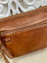 Load image into Gallery viewer, Portsea Purse Wallet - Oak