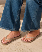 Load image into Gallery viewer, Archies Support Thongs - Taupe