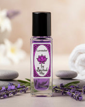 Load image into Gallery viewer, Spiritual Sky Perfume Oil