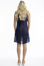 Load image into Gallery viewer, Dress Slip - Navy