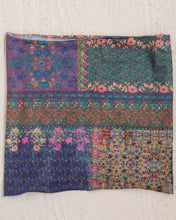 Load image into Gallery viewer, Boho Bandeau Half - Dark Patchwork