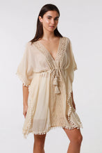 Load image into Gallery viewer, Kaftan - Beige