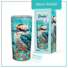 Load image into Gallery viewer, 600ml Roadie - Charming Kooka