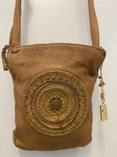 Load image into Gallery viewer, Coco Crossbody Bag - Saffron