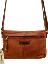 Load image into Gallery viewer, Kadia Crossbody - Tan