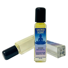 Load image into Gallery viewer, Sacred Scent Perfume Oil