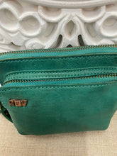 Load image into Gallery viewer, Portsea Purse Wallet - Teal