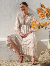 Load image into Gallery viewer, Madonna Maxi Dress