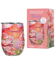 Load image into Gallery viewer, 350ml Bevvy - Coral Peony
