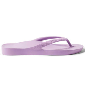 Archies Support Thongs - Lilac