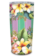 Load image into Gallery viewer, 600ml Roadie - Paradise Bloom