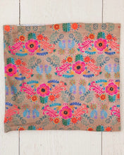 Load image into Gallery viewer, Boho Bandeau Half - Rustic Daisy