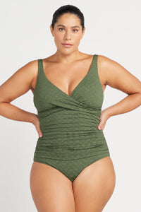 Mellifluous Delacroix Multi Cup One Piece