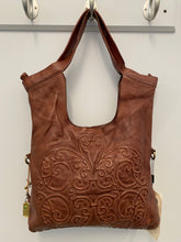 Load image into Gallery viewer, Corella Tote - Brandy