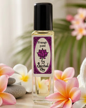 Load image into Gallery viewer, Spiritual Sky Perfume Oil