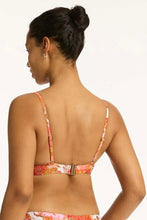 Load image into Gallery viewer, Daisyfield Balconette Bra